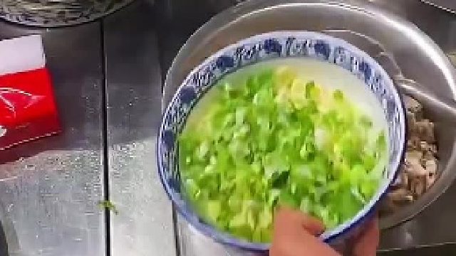 卖面十年，牛只受了皮外伤