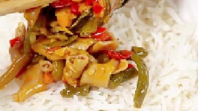 心急吃不了热豆腐呀