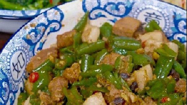 做饭人的高光时刻