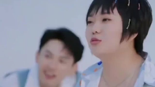 舒淇：郭麒麟你还嫌我大！！