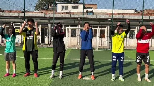 今年世界杯，你更看好谁？