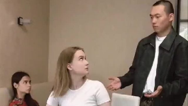 这个误会有点大了, 如果是你遇到了, 你会怎么解释