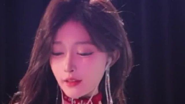 【乔鹿鹿baby【1995】】有没有一种可能 我就是发给你看的