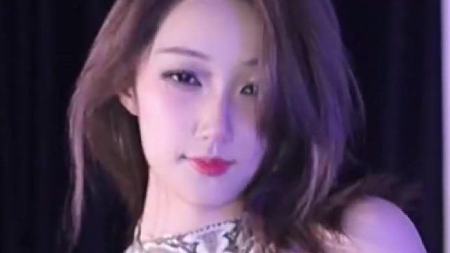 【柳清清】能摸摸你吗 感觉你毛茸茸的