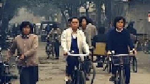 时代红利都说我们的条件好可时代的红利是在父母那代