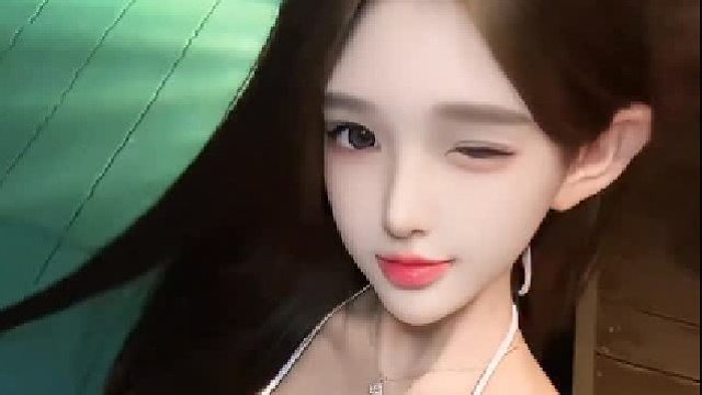 到底是谁的girl，这么好看