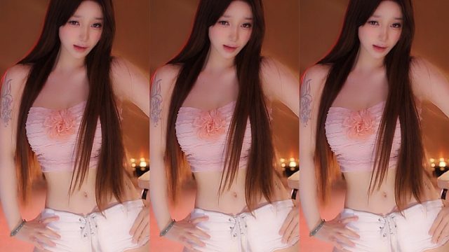 【HR-小羊炖土豆】要的就是一种感觉