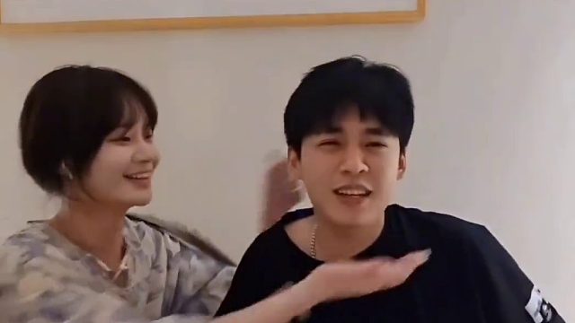 再听一遍青花瓷，敬我们初相识#张开朗#氛围感