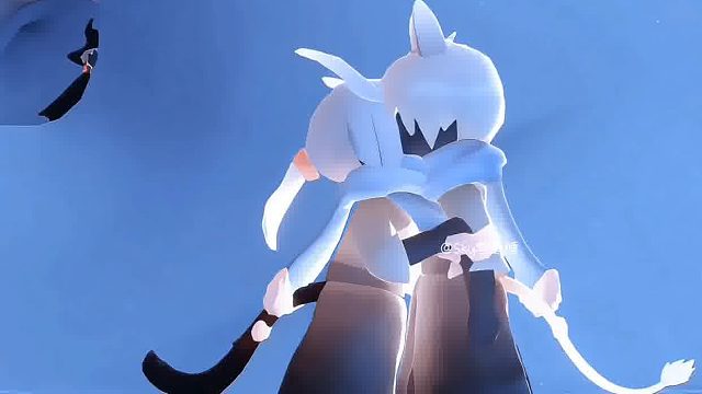 萌宝配萌音乐更萌了