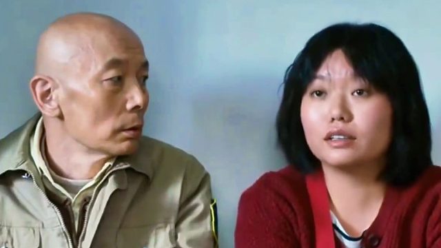 这都调解完了，你们才来。