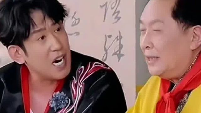 于洋：你给王力宏办的身份证？
