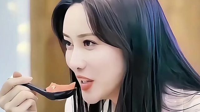 孟姐给郭麒麟说让他好好表现