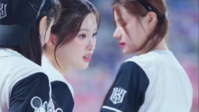 今天也要美得有态度