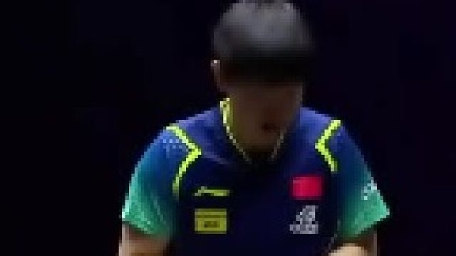 孙颖莎连夜回京原因找到了，和蒯曼平野美宇告别行李都来不及拿2