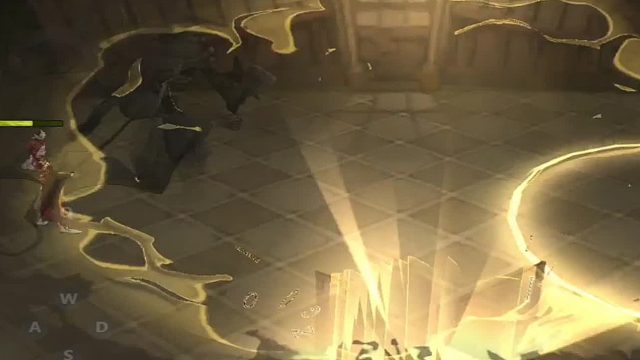 哈利波特-片段1