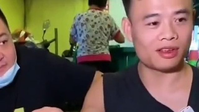 胃：这让我打毛衣吗？