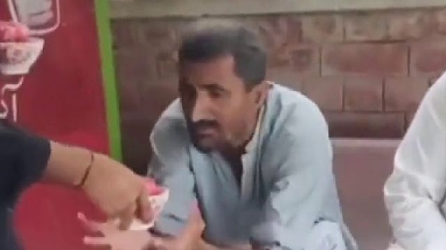 为什么第二个人还能被骗到？