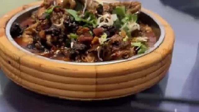 这是什么实力？