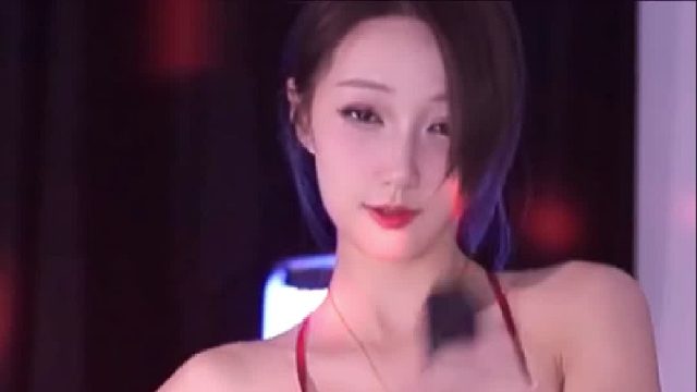 【柳清清】都是为了引起你的注意