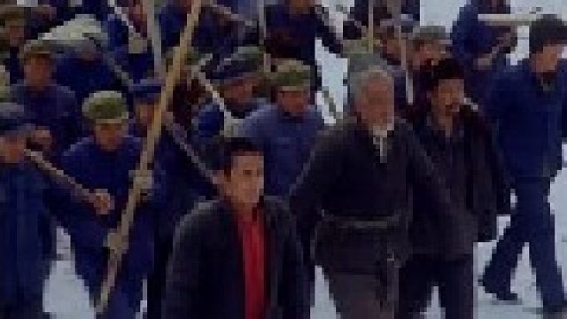 原来中国在禁枪之前竟然这么可怕两村械斗竟然堪比小型战争