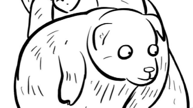 养不起送你了哈哈