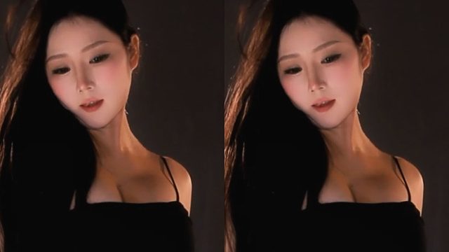 【Ck-鱼点点】看我就够了