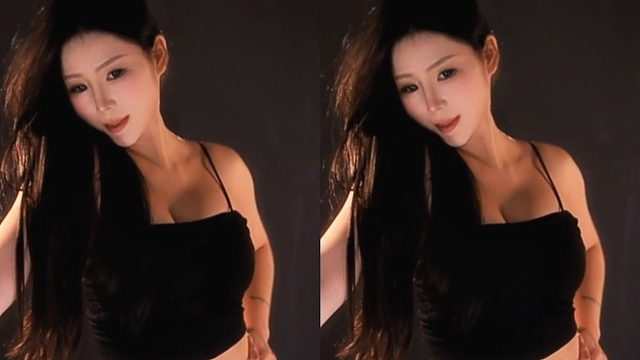 【Ck-鱼点点】区区女人味罢了