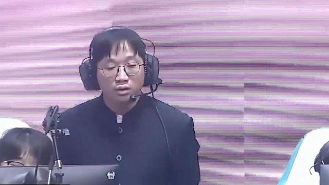 宁王：今年不太看好JDG的阵容！ tabe的选择是一个巨大的错误， 兄弟给的实在太多了