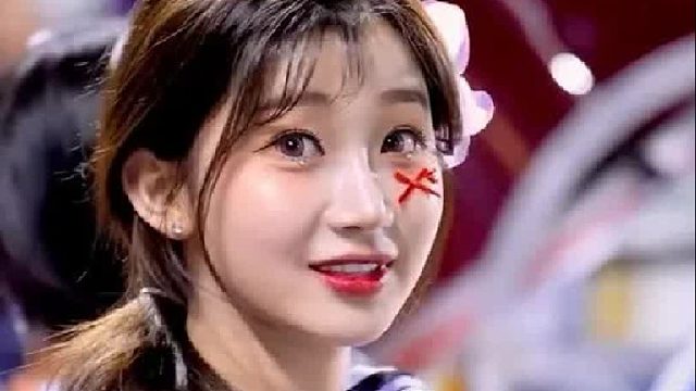 AI女神客场助威