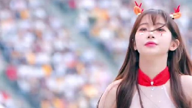 啦啦队舞蹈化解你的烦恼