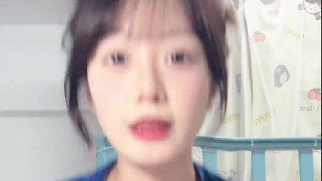 训练好累  跳个舞放松一下