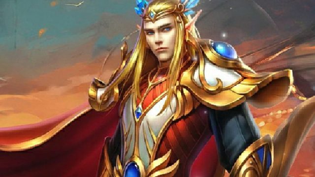 叽里咕噜说啥呢  9.0