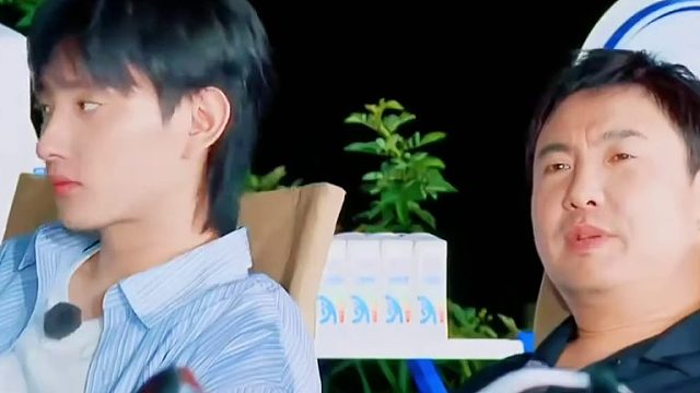 马丽开口沈腾立马认怂，只有魔法才能打败魔法