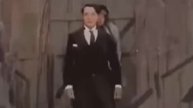 揭秘电影级魔术手法