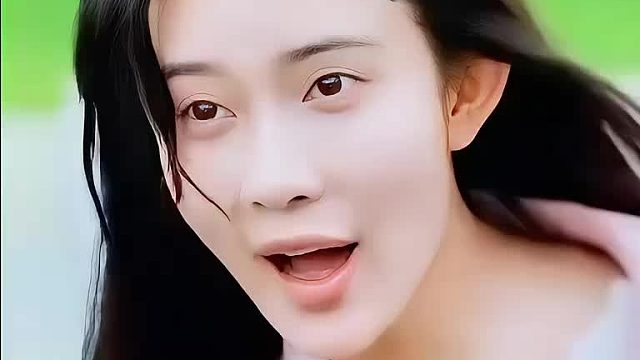 孟姐和直男武大靖无效聊天，太好笑了
