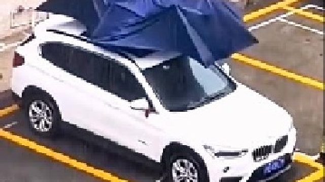 此车驾乘超惬意