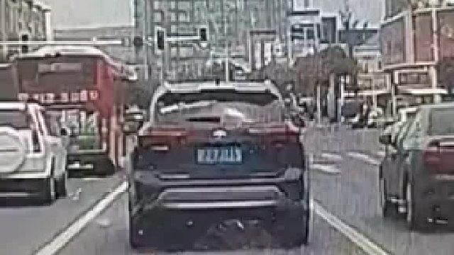 长这么大全靠别人的善良活着