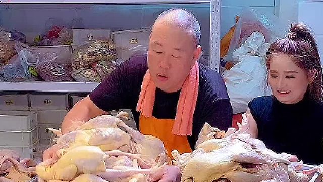 一坑600只，能赚多少你