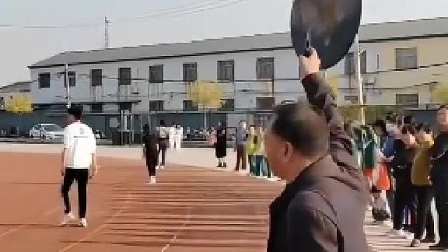 主打一个出其不意