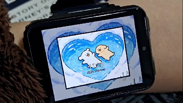 真的能当备用机