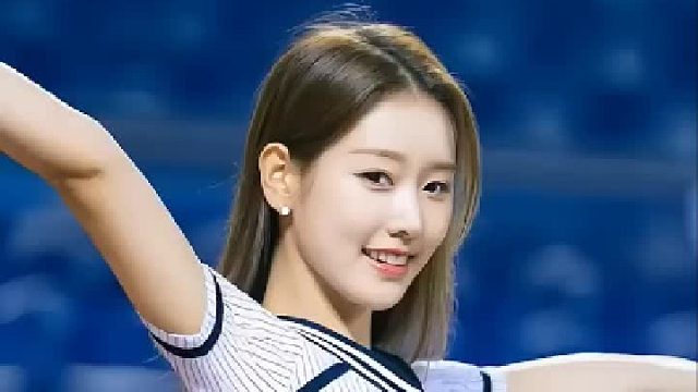 美貌吸睛，魅力爆棚