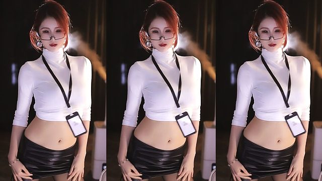 【【Miu】苏晓】心动藏不住