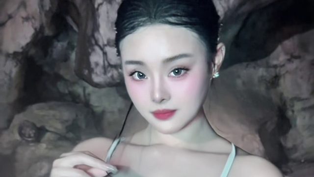 喜欢从来都不是类型是感觉