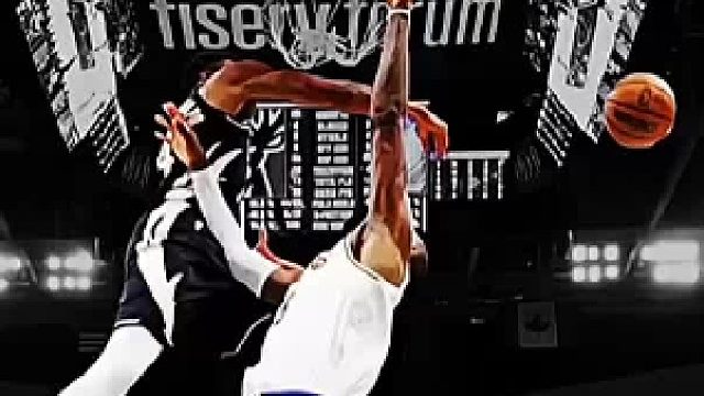 后生可畏！字母哥开启后追模式，拍掉老詹的“皇冠”