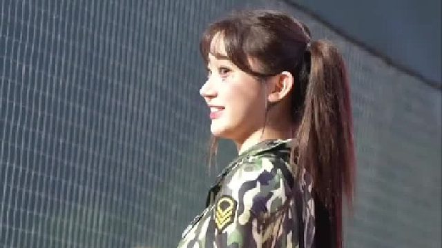 AI女神的少女时代