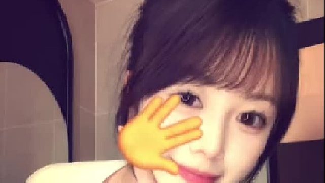 跳手势舞就要用手势舞特效