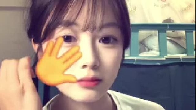 今天是卡尔美女孩