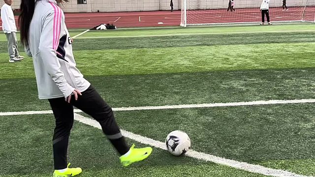 我从未如此相信