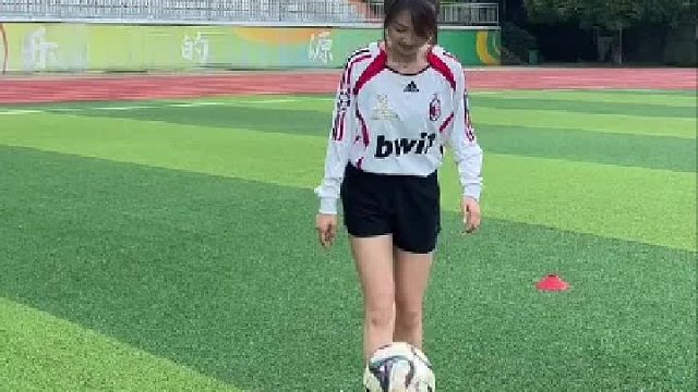 好险，差点掉了