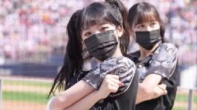 韩国拉拉队李多惠Zoom (Jessi)